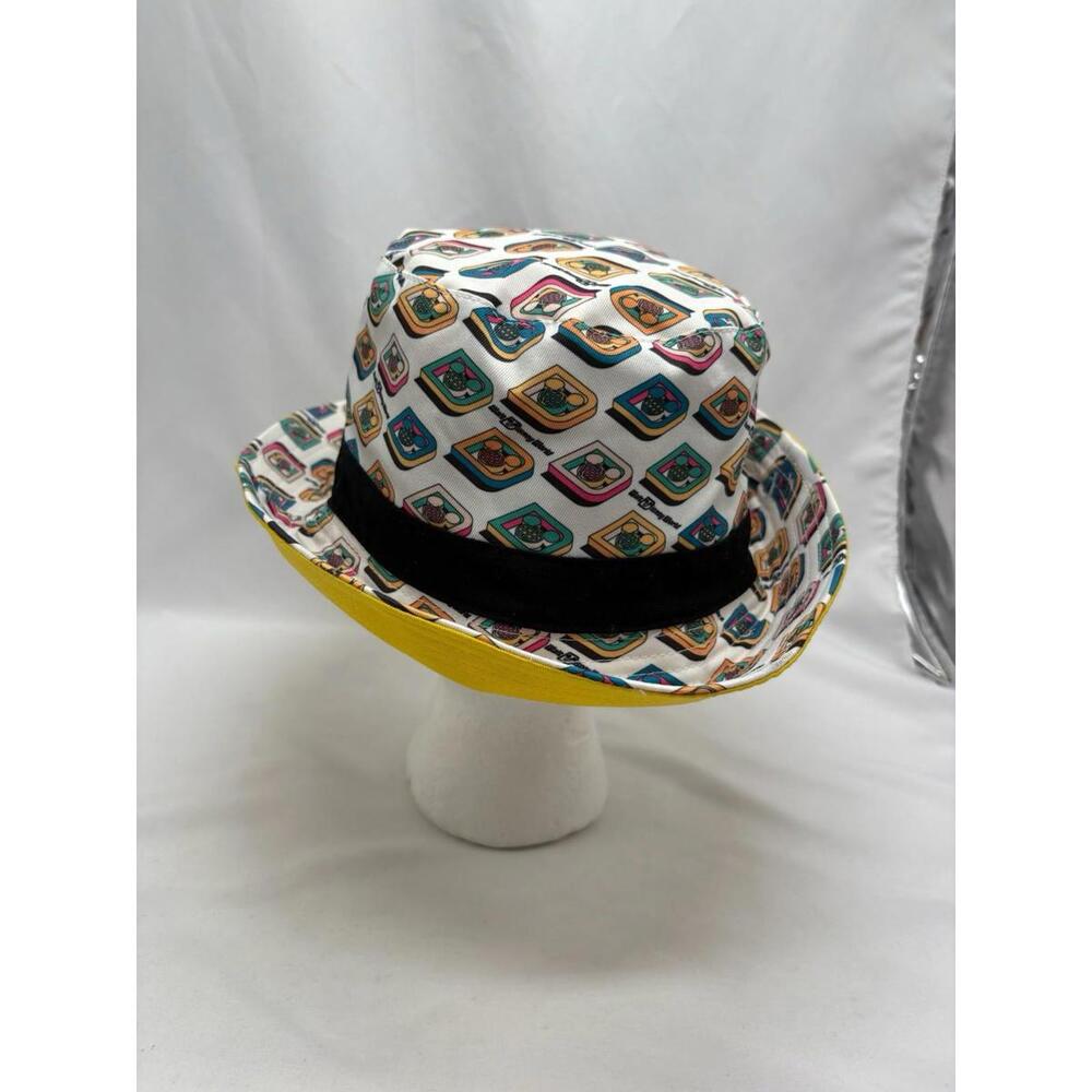 Walt Disney World Mickey Mouse Sun Bucket Hat - Picture 3 of 4